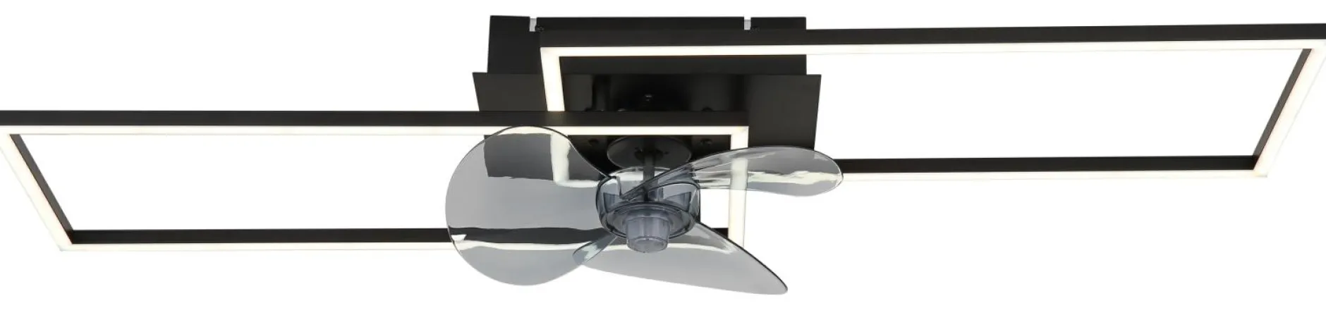 Hot Deckenventilator TATJANA Ventilatoren