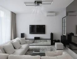 Hot Deckenventilator TATJANA Ventilatoren