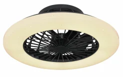 Hot Deckenventilator TRAVO Ventilatoren