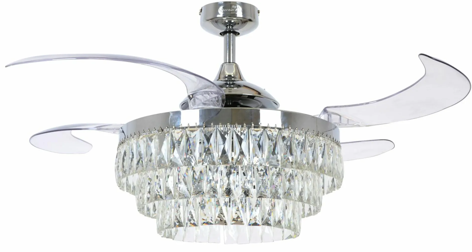 Outlet Deckenventilator VEIL Ventilatoren