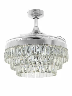 Outlet Deckenventilator VEIL Ventilatoren