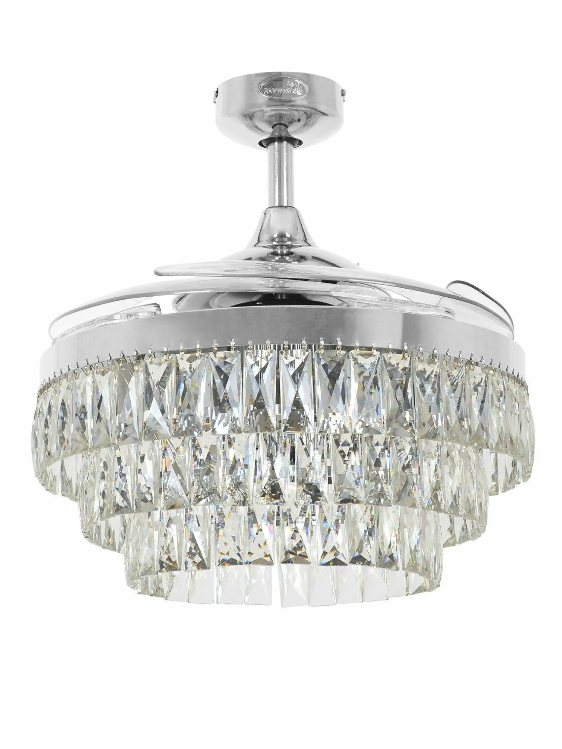 Outlet Deckenventilator VEIL Ventilatoren