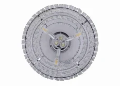 Outlet Deckenventilator VEIL Ventilatoren