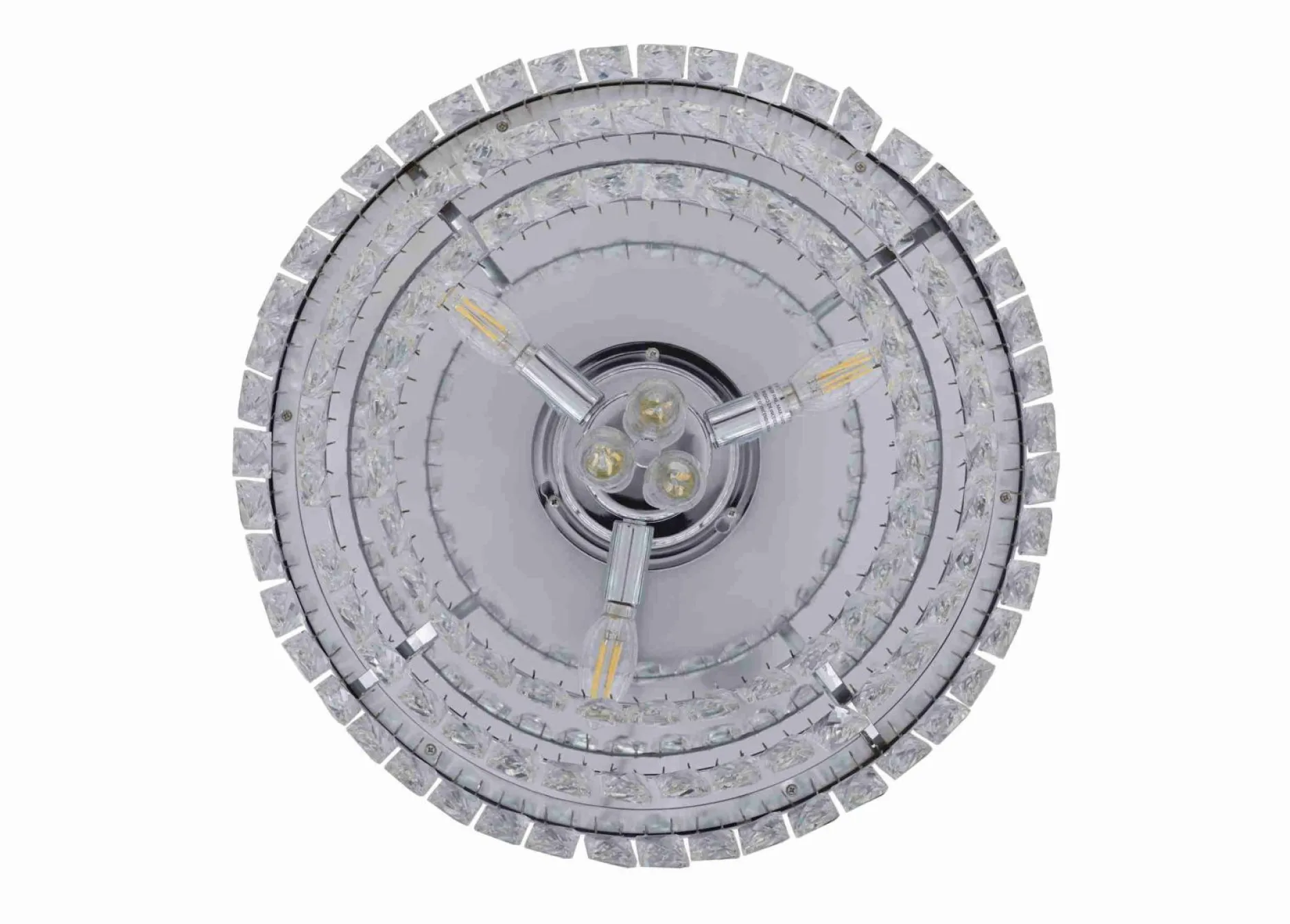 Outlet Deckenventilator VEIL Ventilatoren