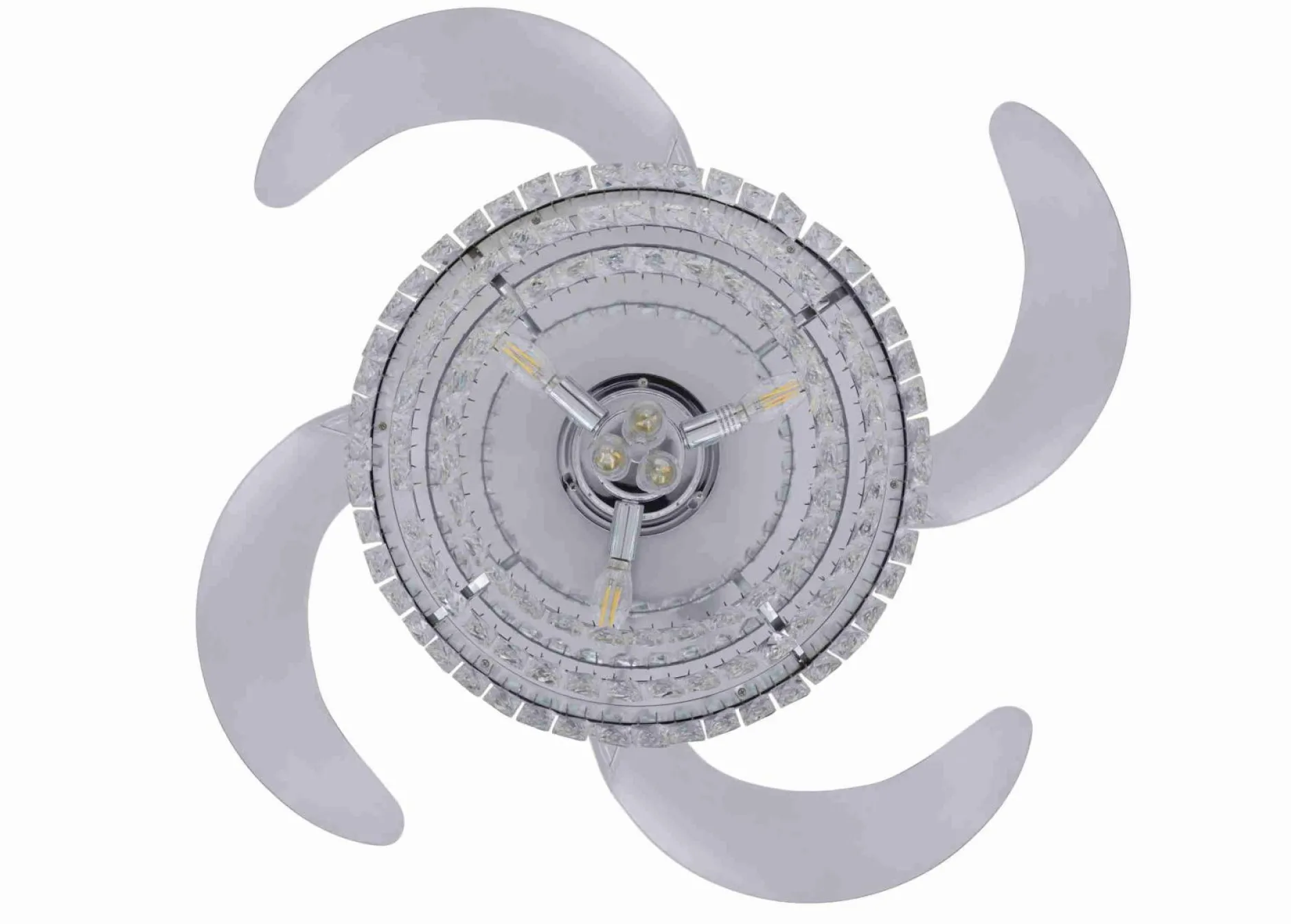 Outlet Deckenventilator VEIL Ventilatoren