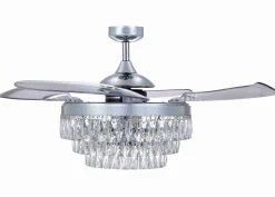 Outlet Deckenventilator VEIL Ventilatoren