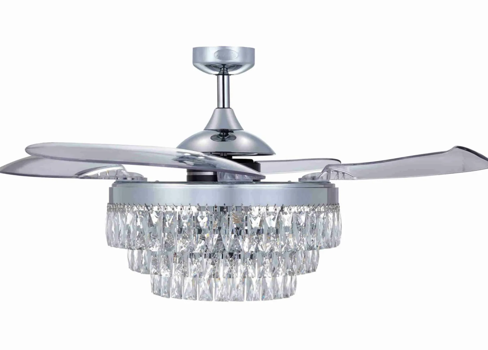 Outlet Deckenventilator VEIL Ventilatoren