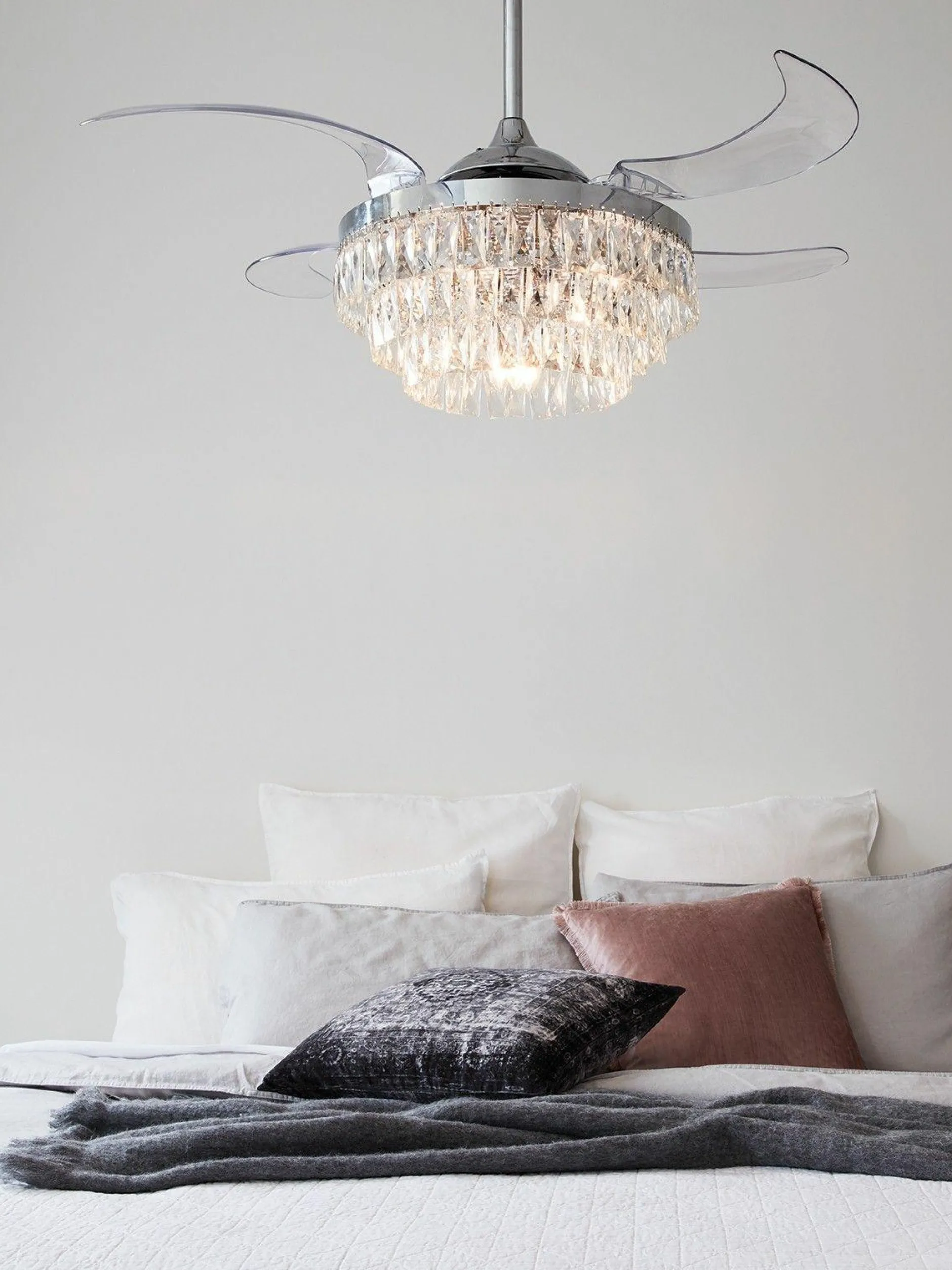 Outlet Deckenventilator VEIL Ventilatoren