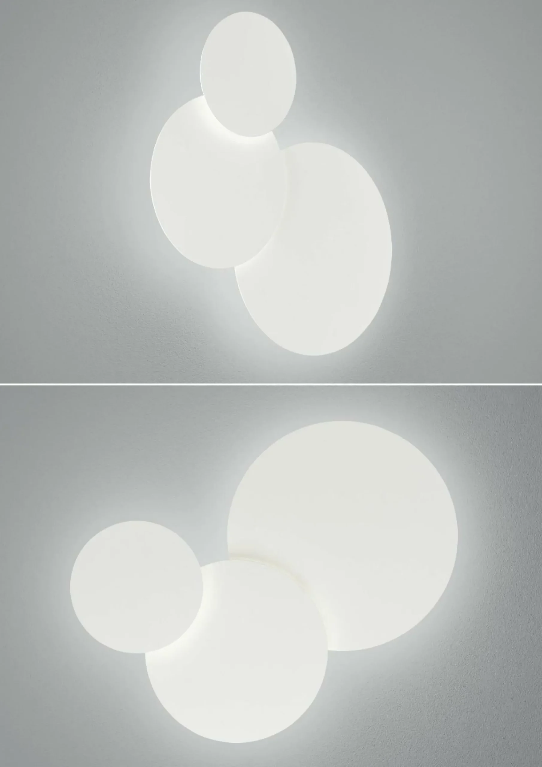 Decken-/Wandleuchte TLDA Wandleuchten