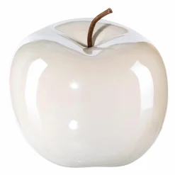 Deko-Apfel PEARL EFFECT Dekoration