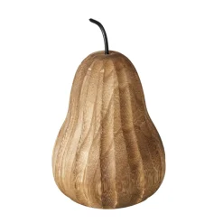 Discount Deko-Apfel/Birne ARGON Dekoration