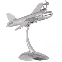 Online Dekofigur Flugzeug Dekoration
