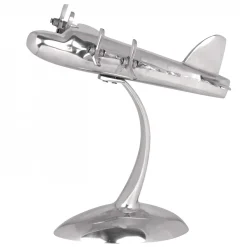 Online Dekofigur Flugzeug Dekoration