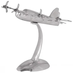 Online Dekofigur Flugzeug Dekoration