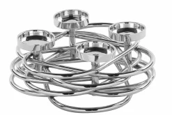 Hot Dekokranz DUPLEX Weihnachtsdekoration