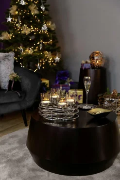 Hot Dekokranz DUPLEX Weihnachtsdekoration