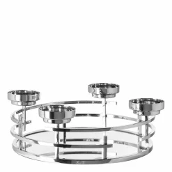 Outlet Dekokranz ELISIO Weihnachtsdekoration