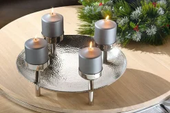 Best Dekokranz MACONA Weihnachtsdekoration