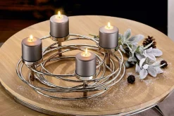 Sale Dekokranz NOVUS Weihnachtsdekoration