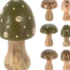 Discount Deko-Pilz MANGO Dekoration
