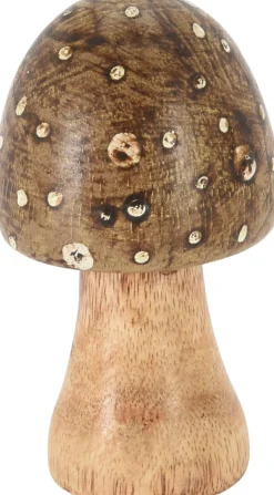 Discount Deko-Pilz MANGO Dekoration