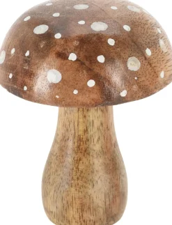 Discount Deko-Pilz MANGO Dekoration