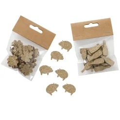 Discount Deko-Streu Dekoration