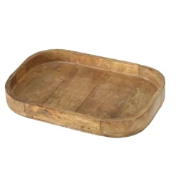 New Deko-Tablett TIKKO Tabletts|Tabletts & Untersetzer