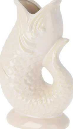 Deko-Vase FISCH Vasen