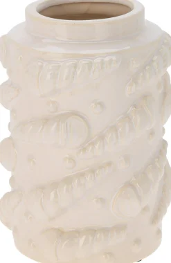 Clearance Deko-Vase MUSCHELN Vasen