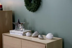 Hot Dekozapfen CONE Weihnachtsdekoration