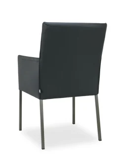 Best Designstuhl mit Armlehne 652 Designstühle