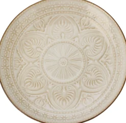 Sale Dessertteller FLOWER Geschirr|Gedeckter Tisch