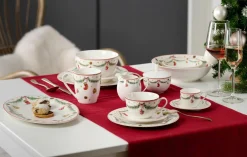 Online Dessertteller HOLLY Geschirr