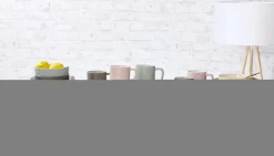 Sale Dessertteller JASPER Geschirr|Gedeckter Tisch