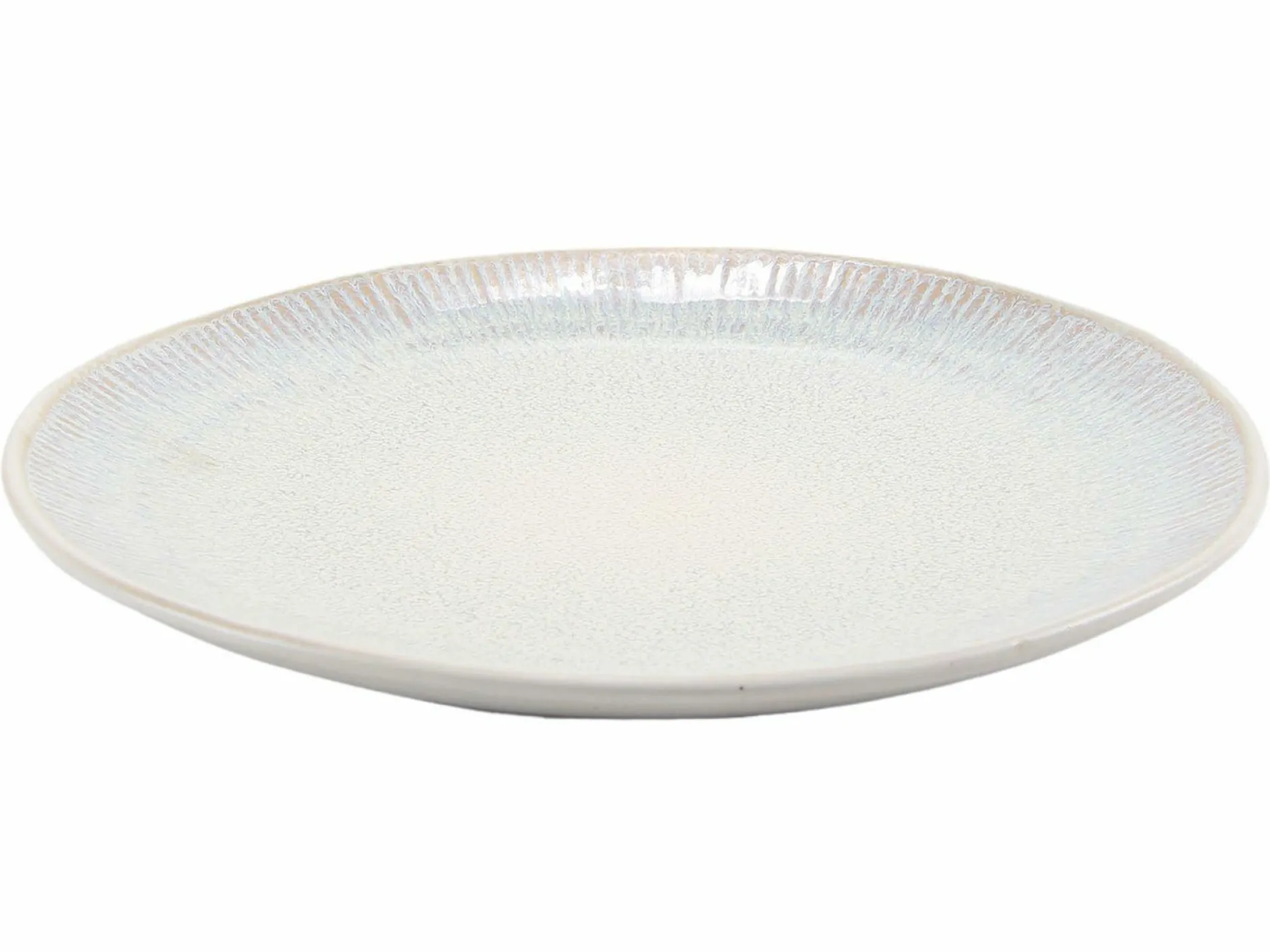 Online Dessertteller KEA Geschirr|Gedeckter Tisch