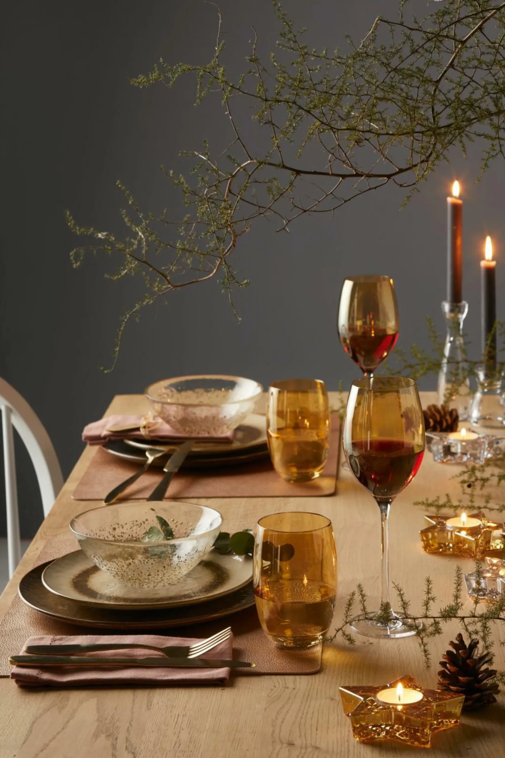 New Dessertteller MATERA Geschirr