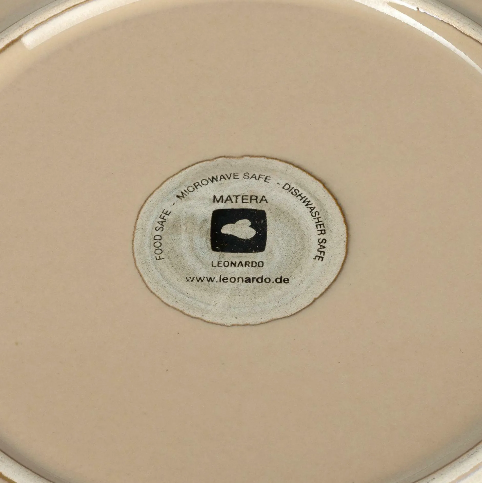 New Dessertteller MATERA Geschirr