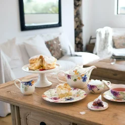 Hot Dessertteller MARIEFLEUR Geschirr