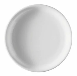 Outlet Dessertteller TREND WEISS Geschirr|Gedeckter Tisch