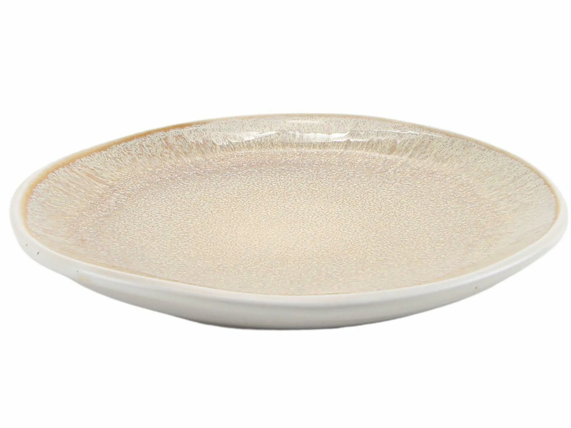 Clearance Dessertteller TZIA Geschirr|Gedeckter Tisch