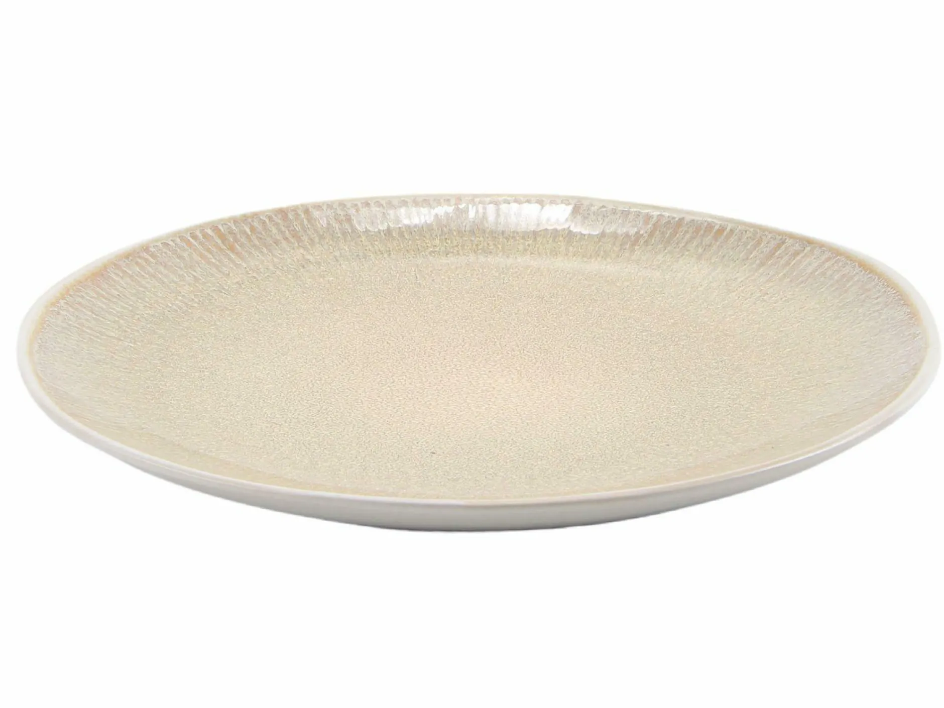 Best Dessertteller TZIA Geschirr|Gedeckter Tisch