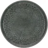 New Dessertteller VOLCANO DARK Geschirr|Gedeckter Tisch