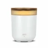 Discount Diffuser AIR SONIC CANDLE weiß Raumdüfte