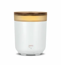 Discount Diffuser AIR SONIC CANDLE weiß Raumdüfte