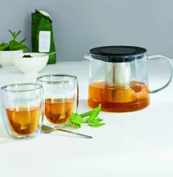 Best Doppelwandbecher Gläser