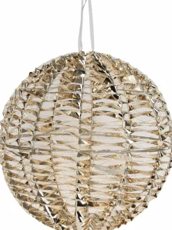 Best Drahtkugel GLAMOUR LED Weihnachtsbeleuchtung