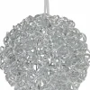 New Drahtkugel LED Weihnachtsbeleuchtung|Baumschmuck