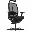Clearance Drehstuhl AluMedic Black Bürostühle|Bürostühle