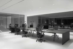 Clearance Drehstuhl AluMedic Black Bürostühle|Bürostühle